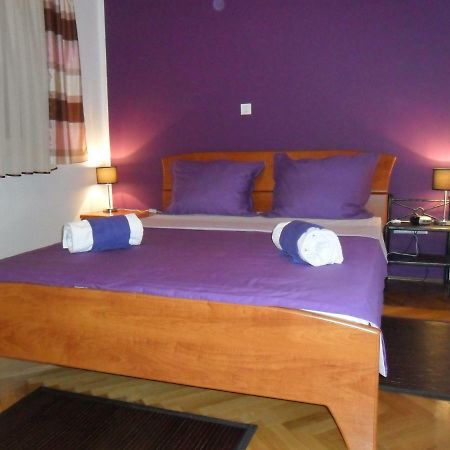 Apartment Ivan Трогир Экстерьер фото