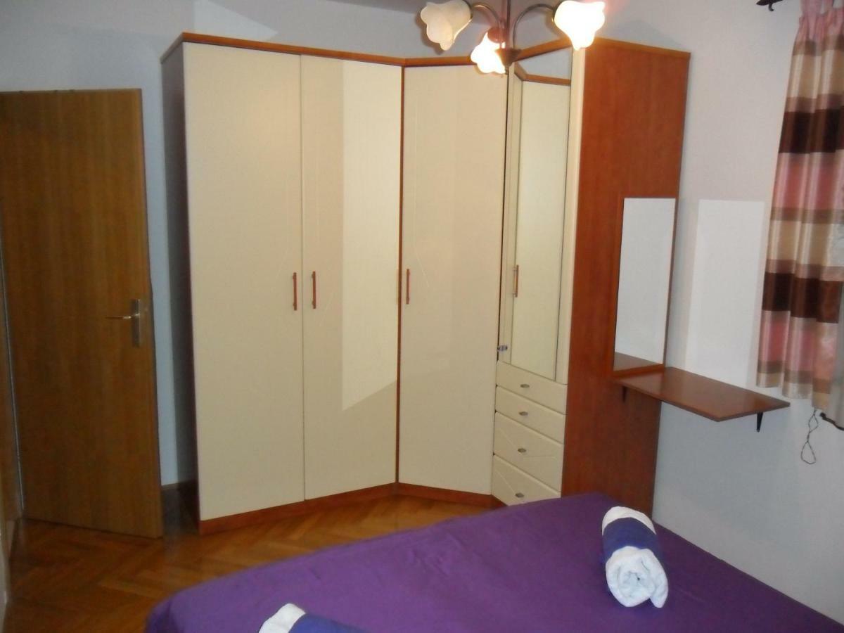 Apartment Ivan Трогир Экстерьер фото